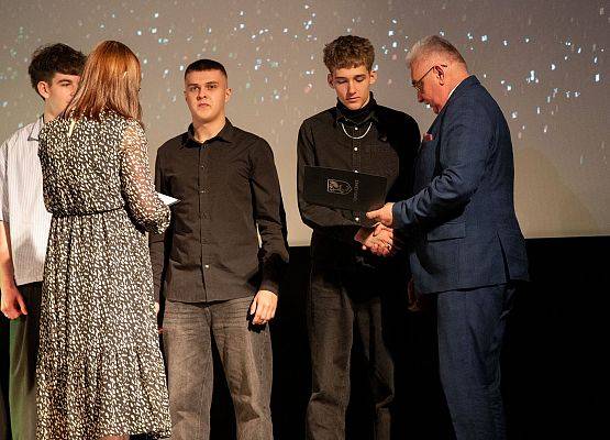 XIX Gala Sportu Powiatu