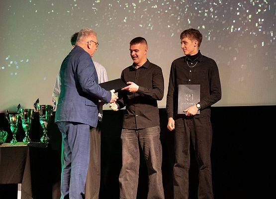 XIX Gala Sportu Powiatu