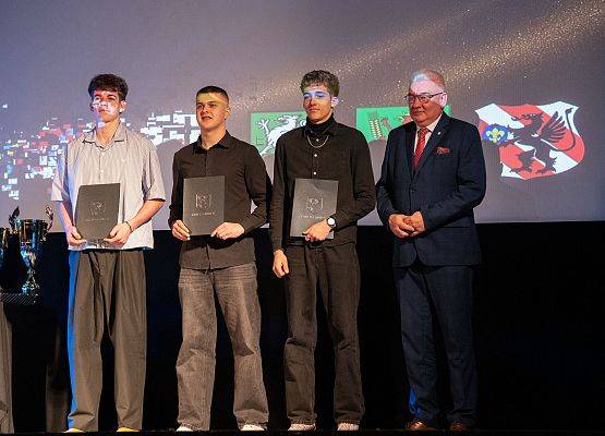 XIX Gala Sportu Powiatu