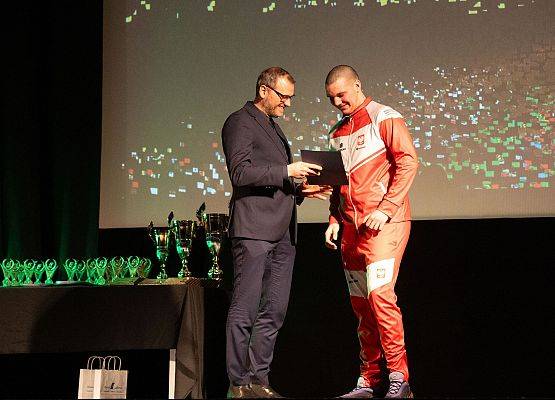 XIX Gala Sportu Powiatu