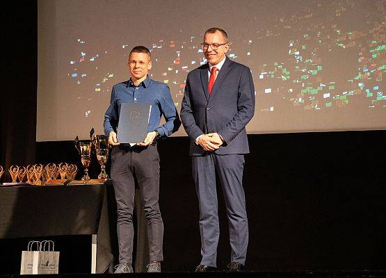 XIX Gala Sportu Powiatu