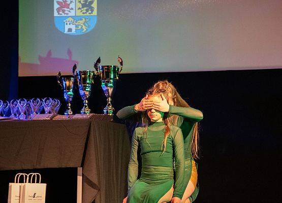 XIX Gala Sportu Powiatu