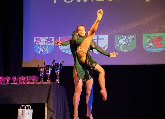 XIX Gala Sportu Powiatu