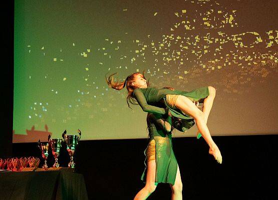 XIX Gala Sportu Powiatu