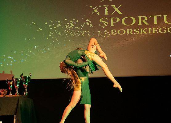 XIX Gala Sportu Powiatu