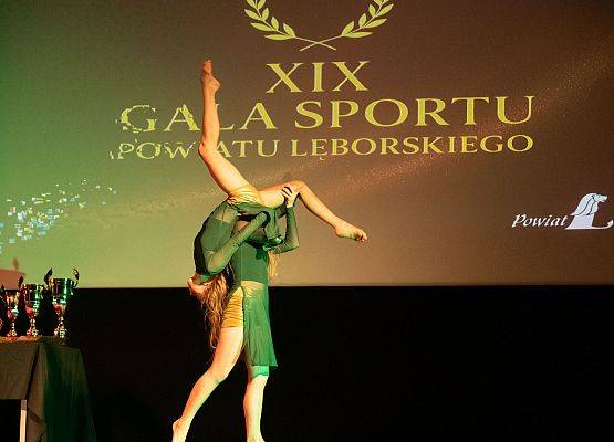 XIX Gala Sportu Powiatu