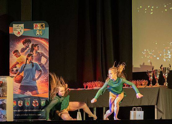 XIX Gala Sportu Powiatu