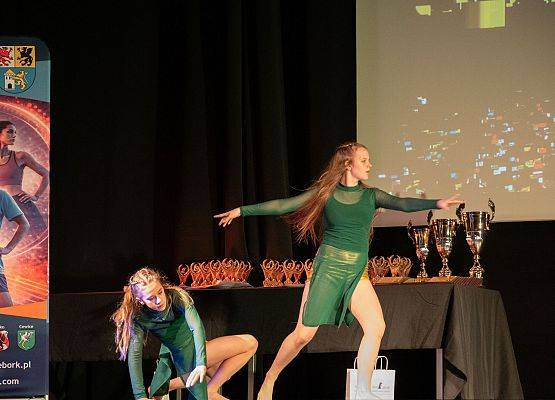 XIX Gala Sportu Powiatu