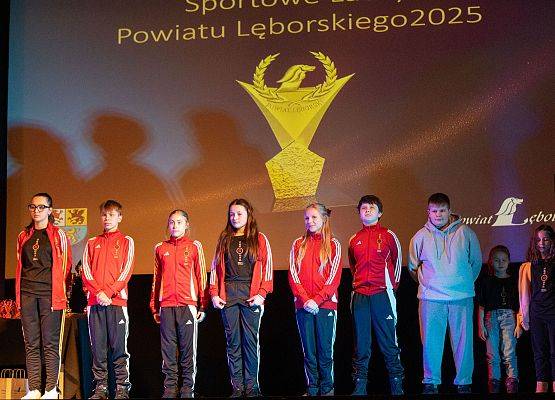 XIX Gala Sportu Powiatu