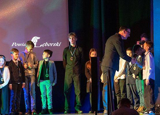 XIX Gala Sportu Powiatu