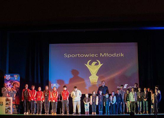 XIX Gala Sportu Powiatu