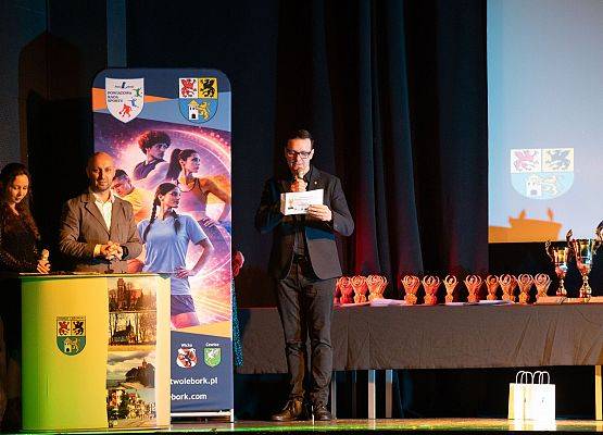 XIX Gala Sportu Powiatu