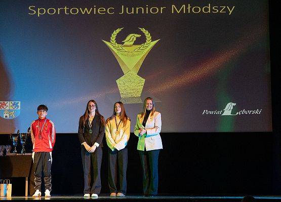 XIX Gala Sportu Powiatu