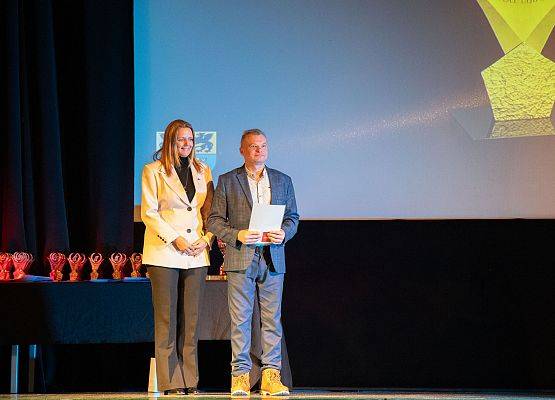 XIX Gala Sportu Powiatu