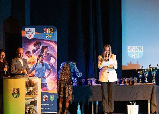 XIX Gala Sportu Powiatu