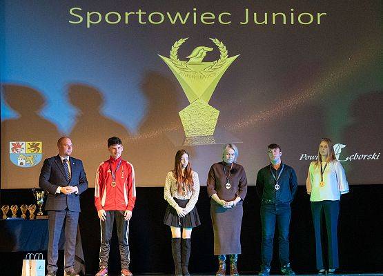 XIX Gala Sportu Powiatu