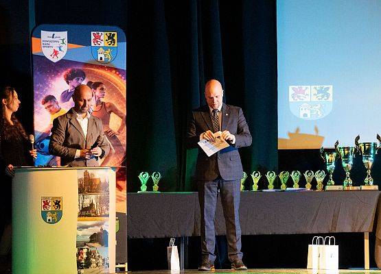 XIX Gala Sportu Powiatu