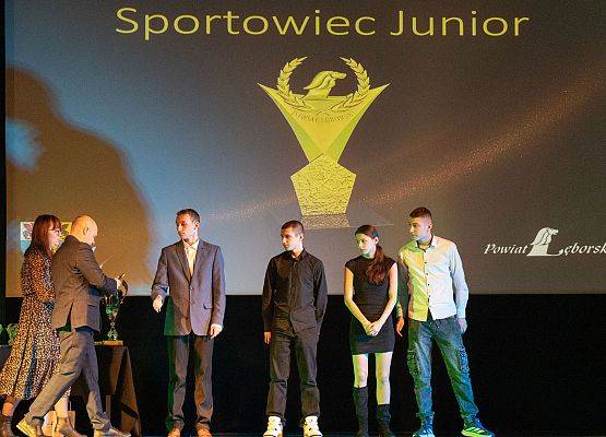 XIX Gala Sportu Powiatu