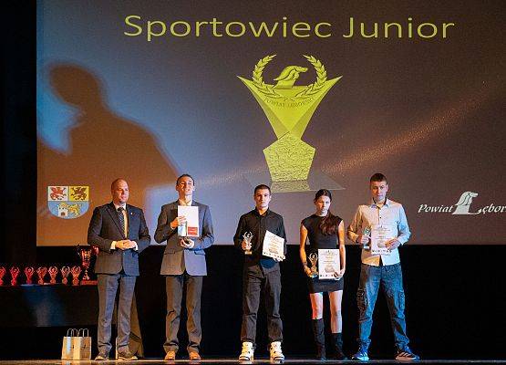 XIX Gala Sportu Powiatu