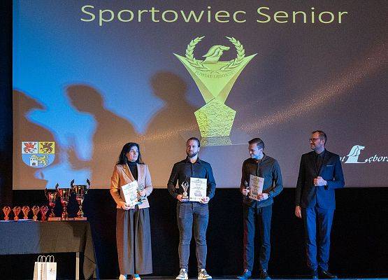 XIX Gala Sportu Powiatu