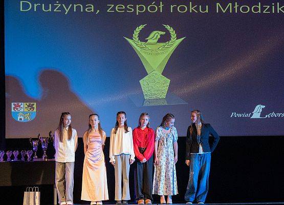 XIX Gala Sportu Powiatu