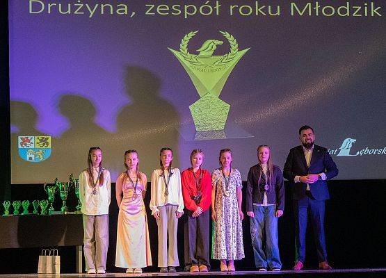 XIX Gala Sportu Powiatu