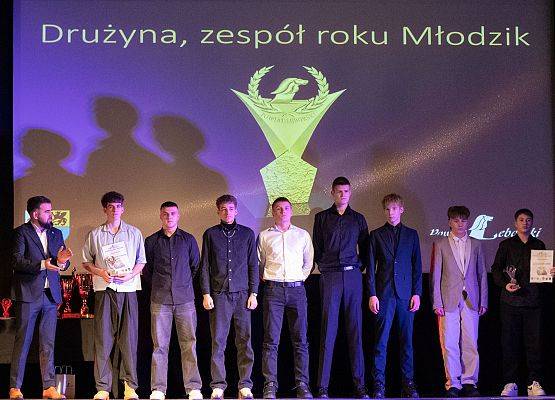 XIX Gala Sportu Powiatu