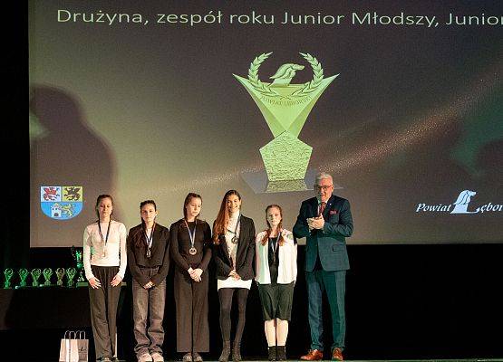 XIX Gala Sportu Powiatu