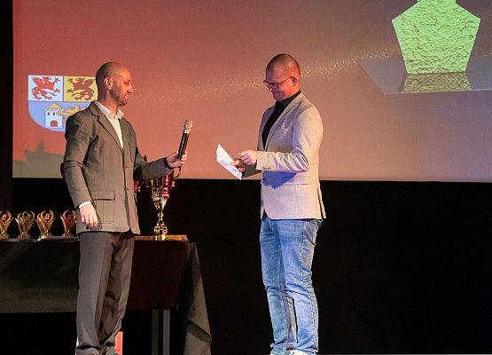 XIX Gala Sportu Powiatu