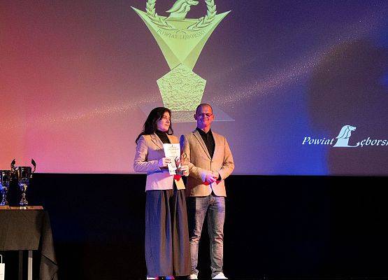 XIX Gala Sportu Powiatu