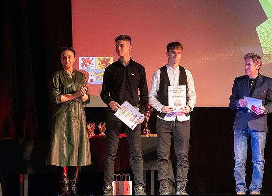 XIX Gala Sportu Powiatu