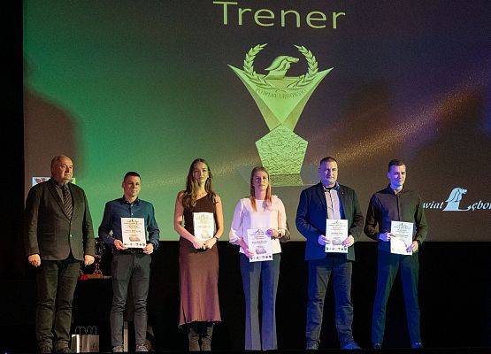 XIX Gala Sportu Powiatu