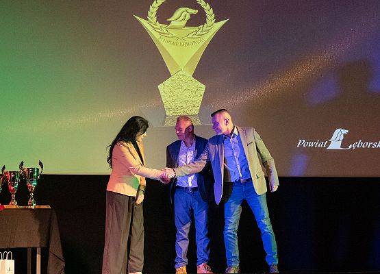 XIX Gala Sportu Powiatu