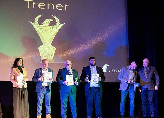 XIX Gala Sportu Powiatu