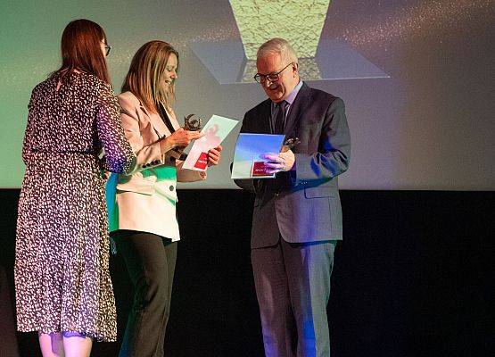 XIX Gala Sportu Powiatu