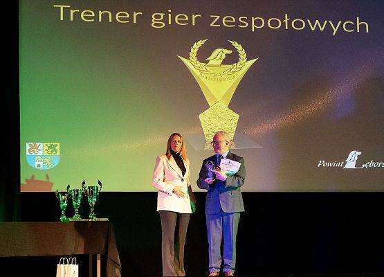 XIX Gala Sportu Powiatu