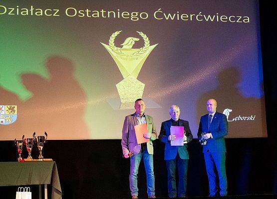 XIX Gala Sportu Powiatu