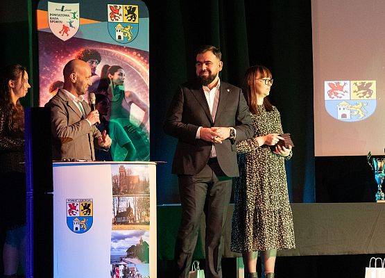 XIX Gala Sportu Powiatu