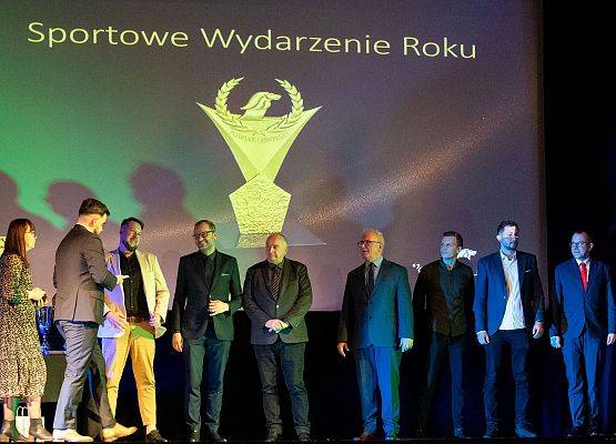 XIX Gala Sportu Powiatu