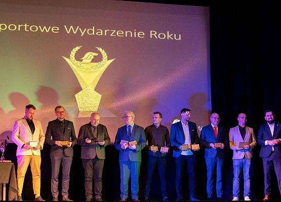 XIX Gala Sportu Powiatu