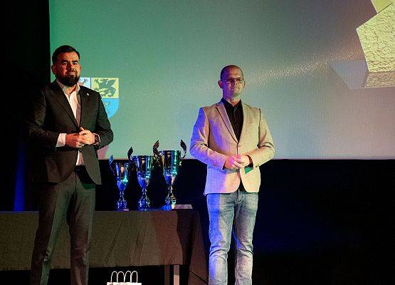 XIX Gala Sportu Powiatu