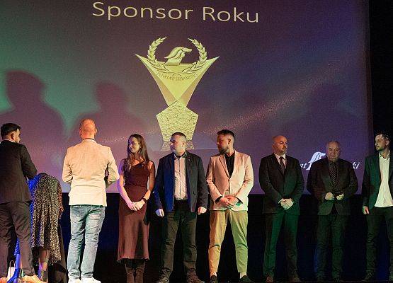 XIX Gala Sportu Powiatu