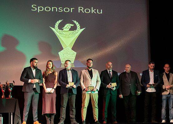 XIX Gala Sportu Powiatu