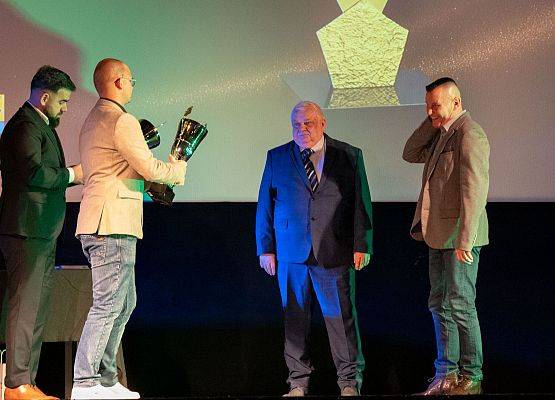 XIX Gala Sportu Powiatu