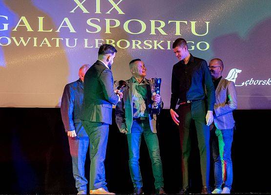 XIX Gala Sportu Powiatu