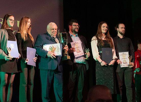 XIX Gala Sportu Powiatu