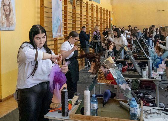 Preludium do czeladniczego