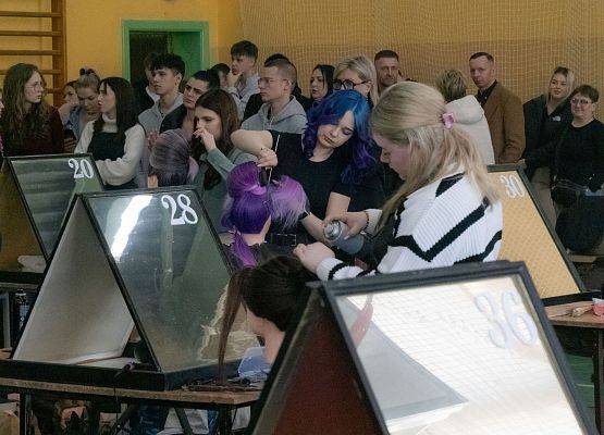 Preludium do czeladniczego