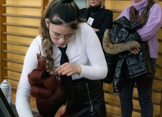 Preludium do czeladniczego