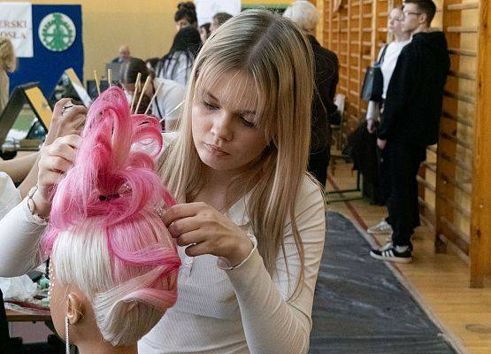 Preludium do czeladniczego